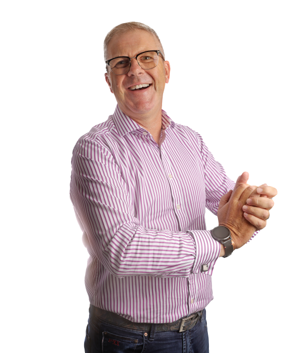 Andrew Goodwin